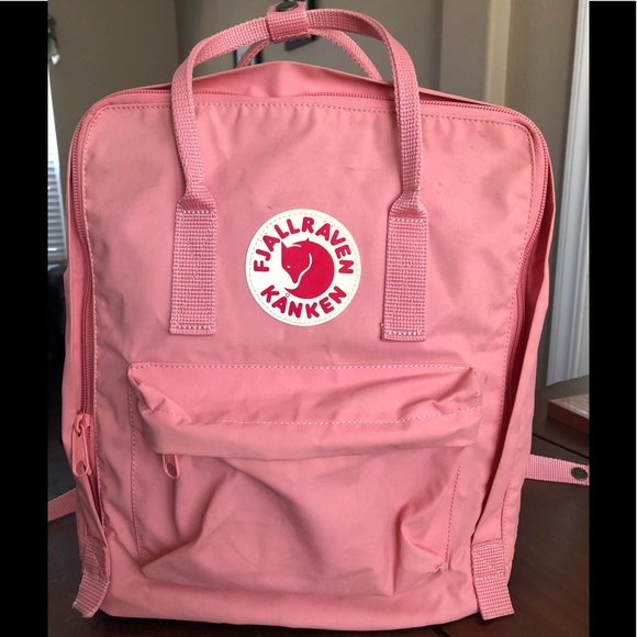 poshmark fjallraven